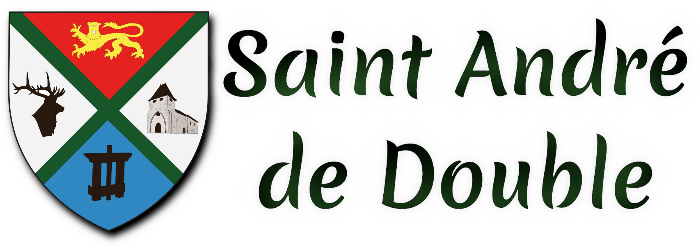 Saint André de Double